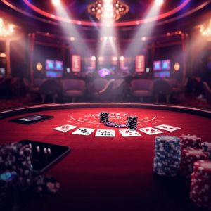 Roulette 88FV
