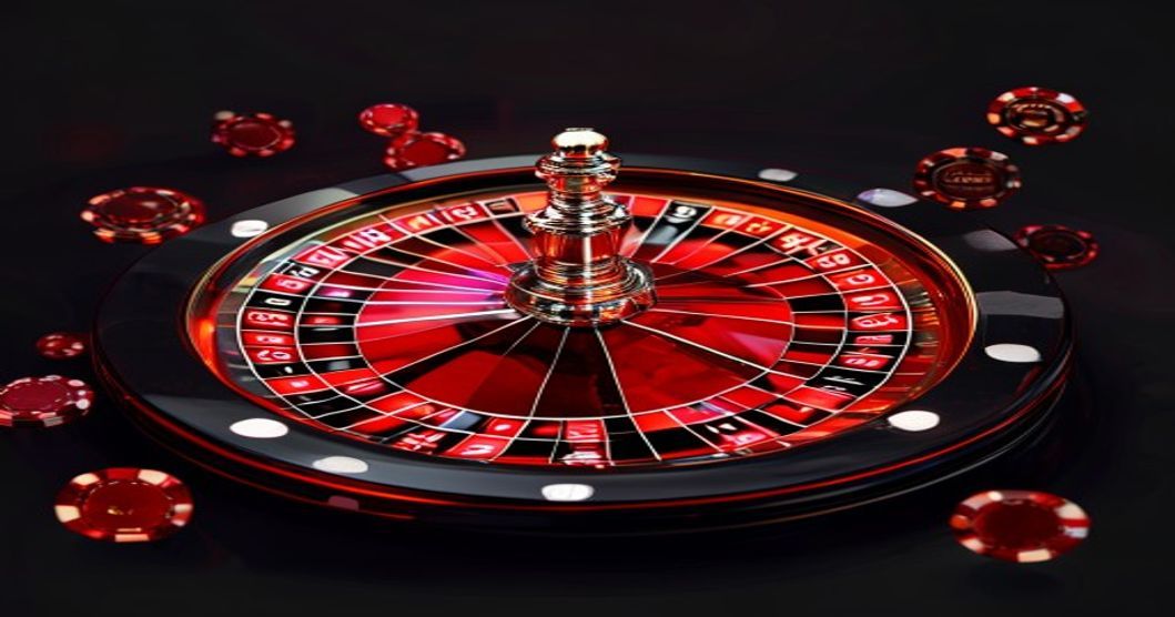 Chiến thuật chơi Roulette châu Âu cho người mới